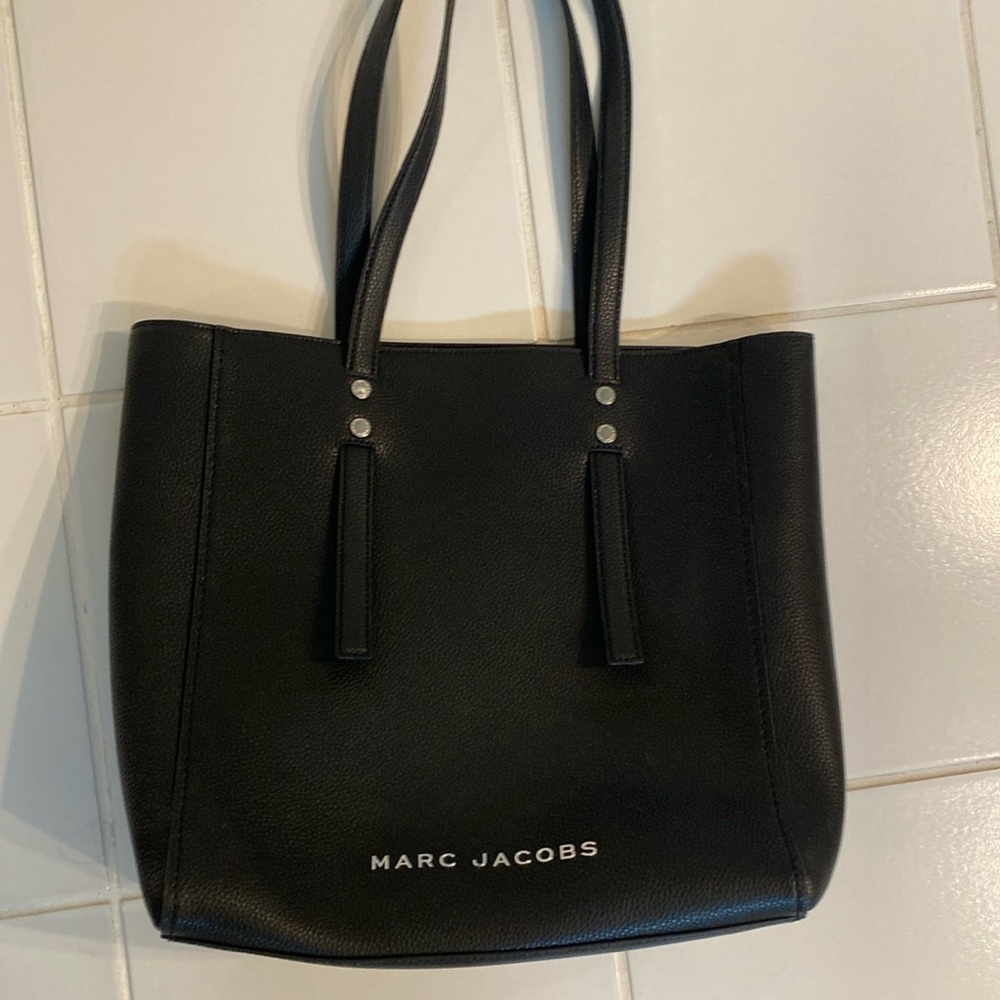 Marc Jacob’s tote used only once!